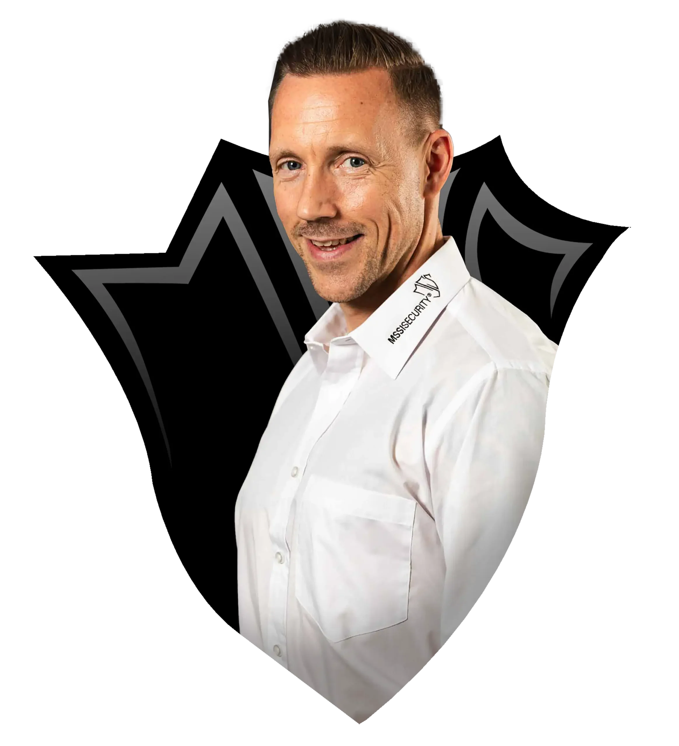 Ansprechpartner MSS Daniel Ritter