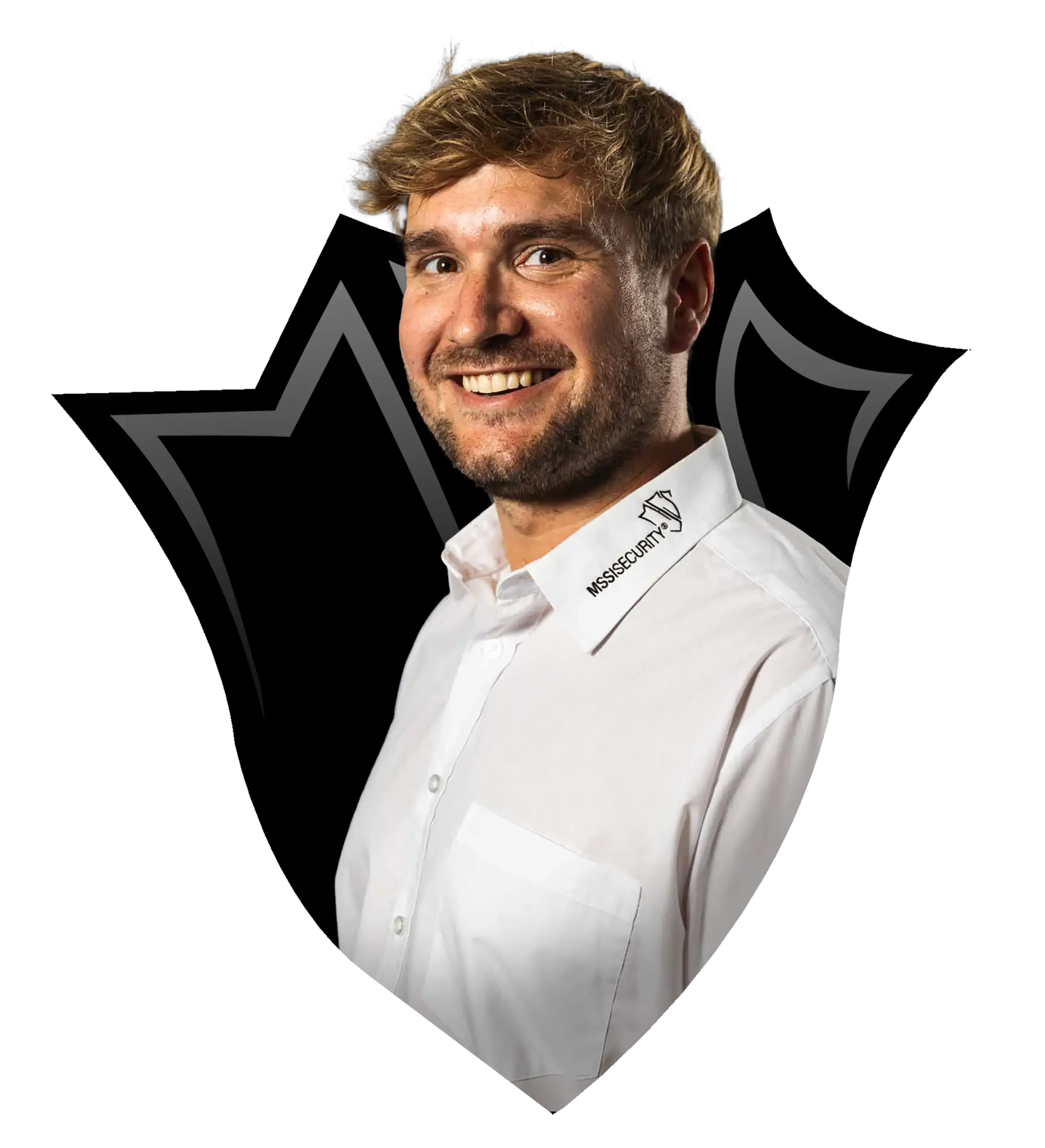 Ansprechpartner MSS Sebastian Backes