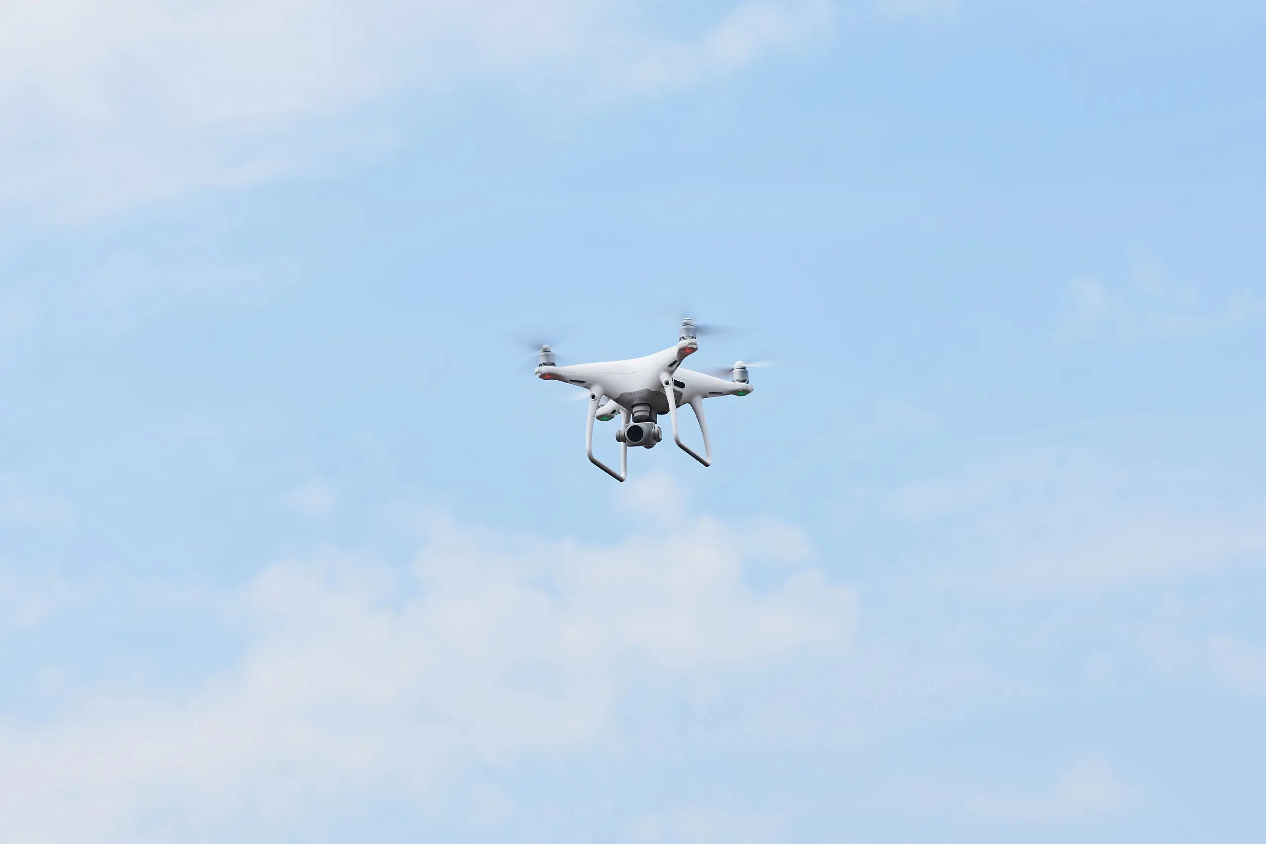 MSS Unkategorisiert Sicherheitsdienstleistung Drohnenueberwachung