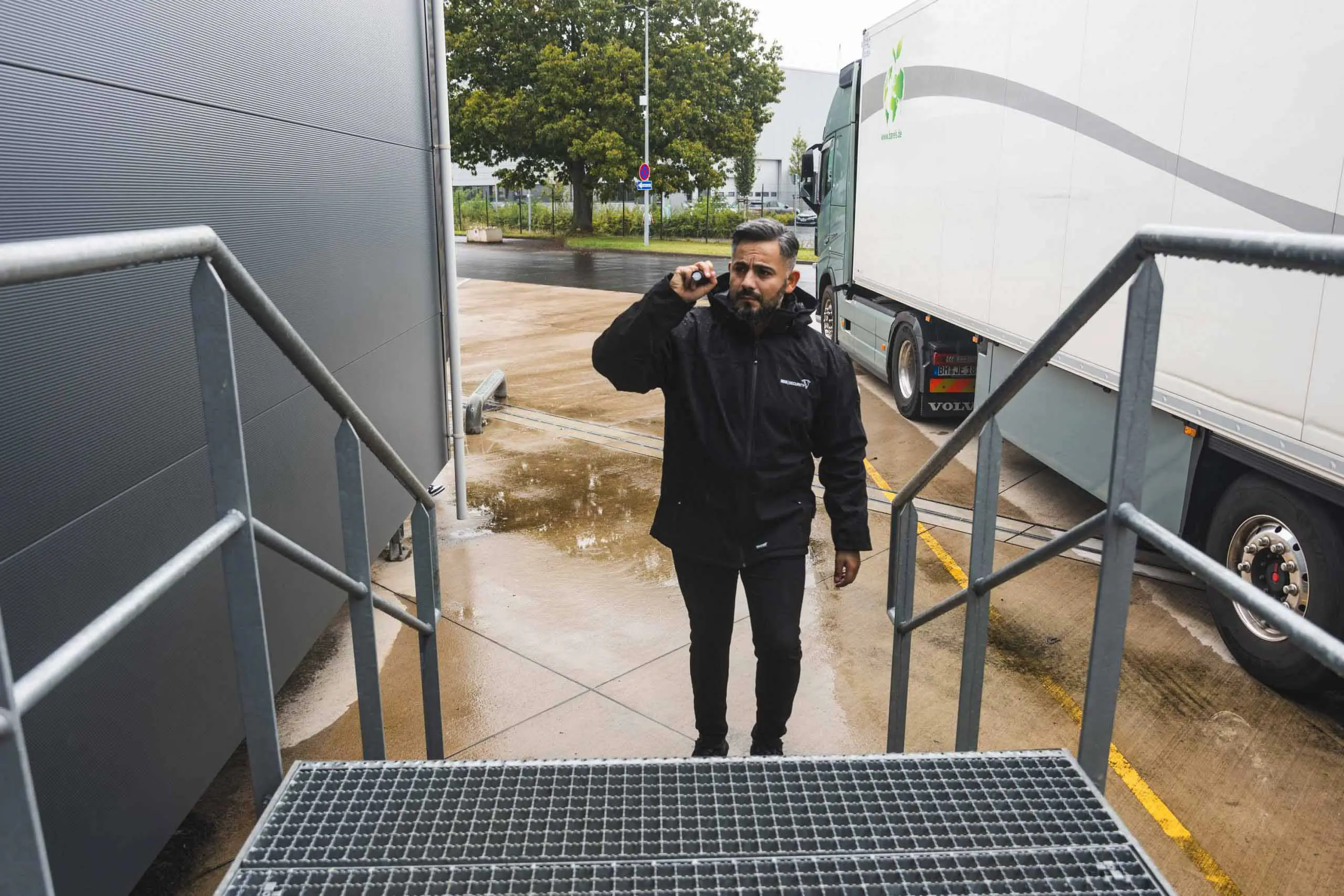 MSS Unkategorisiert Sicherheitsdienstleitstungen Detektive