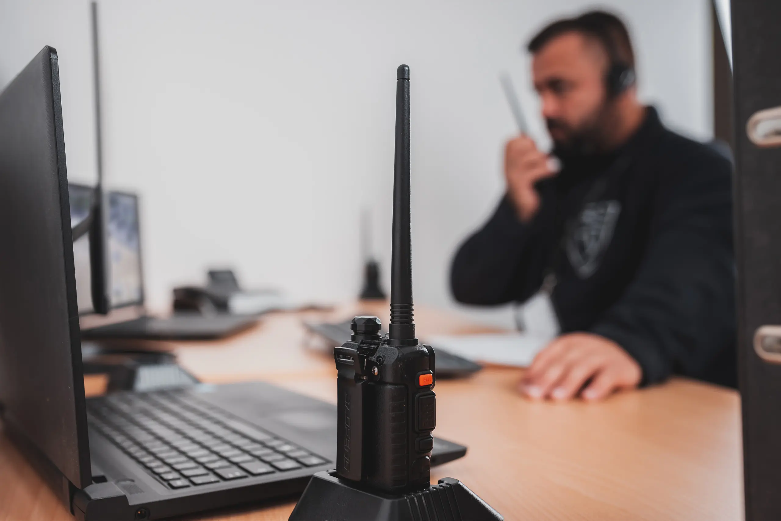 MSS Unkategorisiert Sicherheitstechnik Einbruchmeldesystem