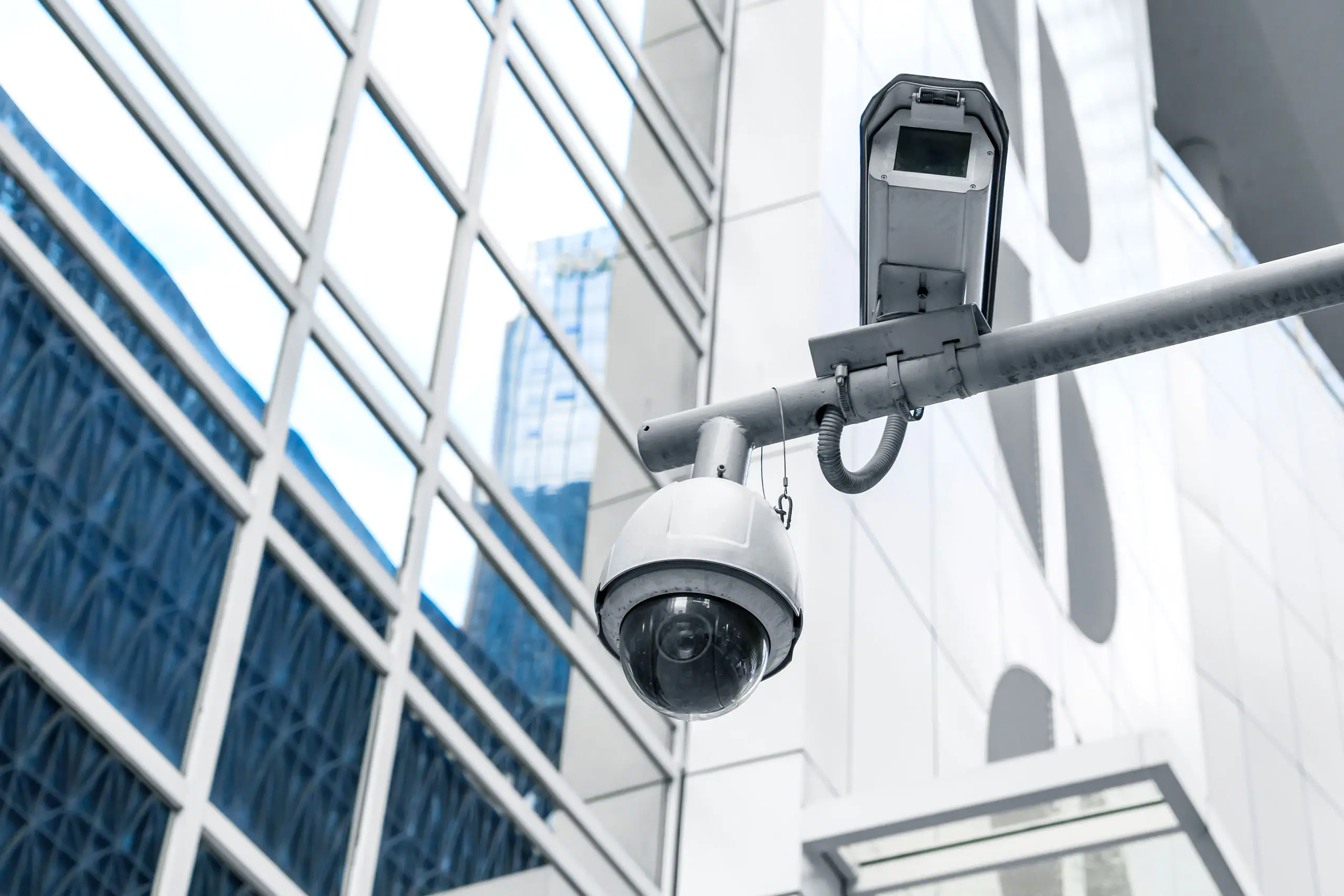 MSS Unkategorisiert Sicherheitstechnik Video Business Intelligence