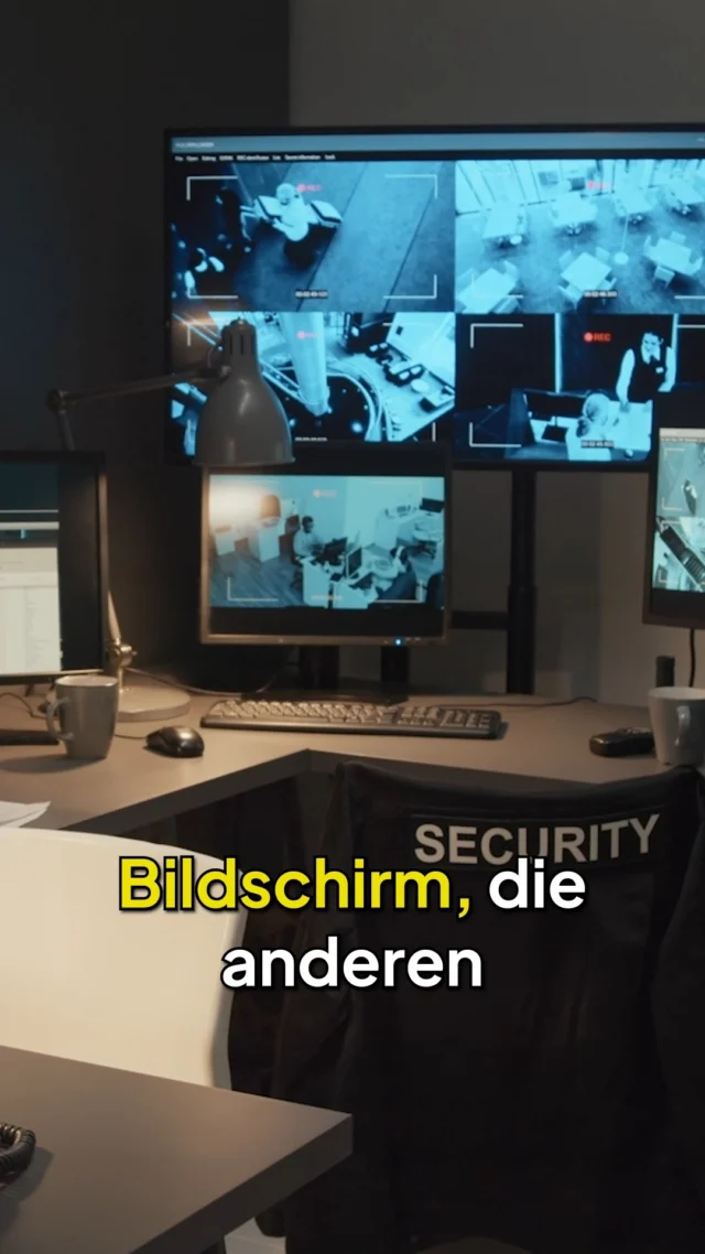 Physische Sicherheit und Cybersicherheit – auf den ersten Blick zwei verschiedene Welten. 🔐💻
Doch in der Praxis greifen sie ineinander: Während Kameras, Zutrittskontrollen und geschulte Einsatzkräfte für Schutz vor Ort sorgen, sichern IT-Systeme sensible Daten und digitale Zugänge.
Erst die Verbindung beider Ebenen schafft echte Sicherheit. MSS denkt hier ganzheitlich: Wir kombinieren physische Maßnahmen mit digitalem Know-how und entwickeln Konzepte, die Risiken im Gebäude wie auch im Netz zuverlässig abdecken.
So entsteht aus zwei Welten ein Gesamtpaket – und als Multidienstleister bieten wir dazu auch Cleaning, Haustechnik und Facility Services. Für Gebäude, die in jeder Hinsicht bestens betreut sind.
#MSSGruppe #Cybersicherheit #PhysischeSicherheit #GanzheitlichGedacht #MSSSecurity #FacilityManagement #Multidienstleister